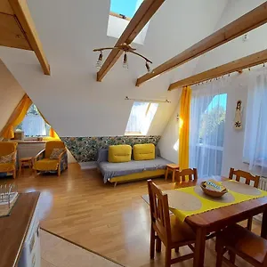 Słoneczny Apartament